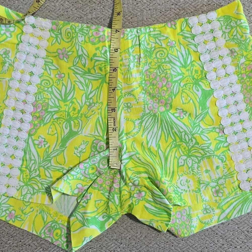 Lilly Pulitzer thank you